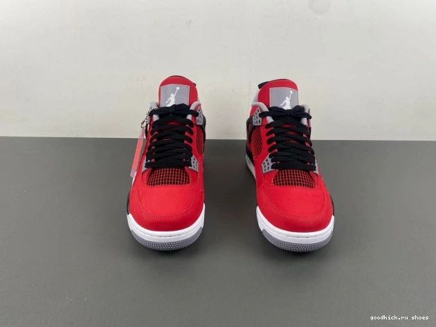 Rep Bravo Toro Retro 308497-603 4 Jordan 0626